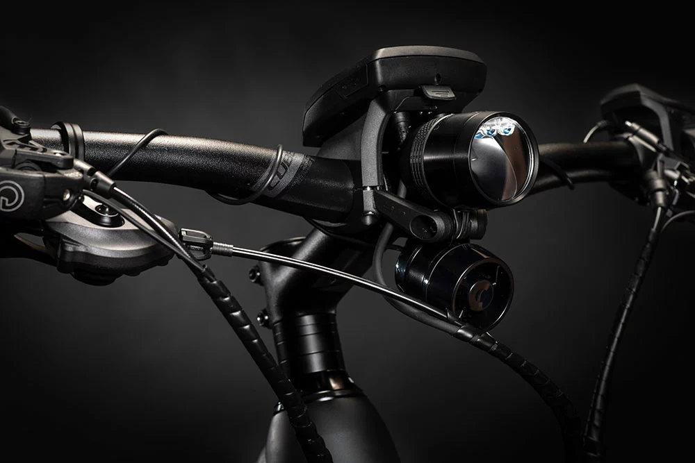 Cube Kathmandu Hybrid 45 625 Iridium´n´red 4 Cube Kathmandu Hybrid 45 625 Iridium´n´red – Bild 4