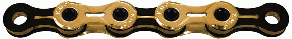 KMC X11SL Ti-N 11-fach Kette 2 KMC X11SL Ti-N 11-fach Kette – Bild 2