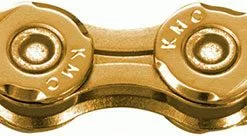 KMC X11SL Ti-N 11-fach Kette 5 KMC X11SL Ti-N 11-fach Kette -Cube Fahrradladen 447383 KMC X11EL Ti N 11 fach Kette BX11ELT18 02