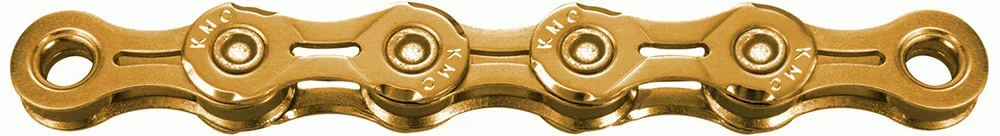 KMC X11SL Ti-N 11-fach Kette 3 KMC X11SL Ti-N 11-fach Kette – Bild 3