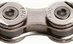 KMC X8 8-fach Kette -Cube Fahrradladen 447677 KMC X8 8 fach Kette BX08NP114