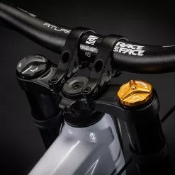 Cube TWO15 Race 27.5 Flashwhite´n´black -Cube Fahrradladen 458150 D2