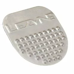 Lezyne Metal Kit (6 Patches) Silver -Cube Fahrradladen 48836