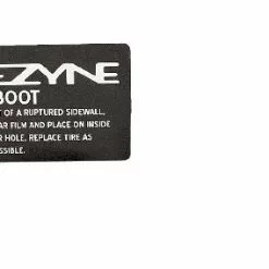 Lezyne Metal Kit (6 Patches) Silver -Cube Fahrradladen 48837