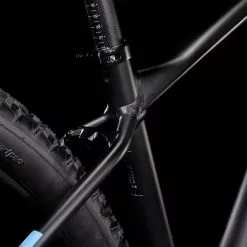 Cube Aim Black´n´blue -Cube Fahrradladen 501100 D2