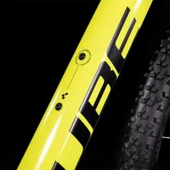 Cube Aim Green´n´moss -Cube Fahrradladen 501110 D2