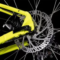 Cube Aim Green´n´moss -Cube Fahrradladen 501110 D4