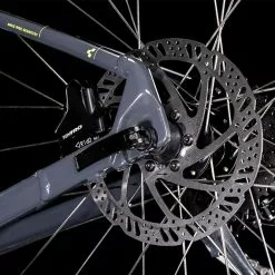 Cube Aim Pro Grey´n´flashyellow 9 Cube Aim Pro Grey´n´flashyellow -Cube Fahrradladen 501300 D4