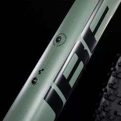 Cube Aim Pro Olive´n´orange -Cube Fahrradladen 501310 D2