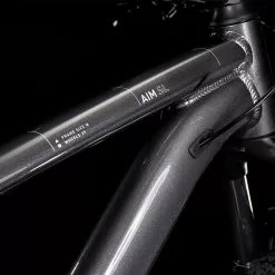 Cube Aim SL Graphite´n´metal -Cube Fahrradladen 501500 D1