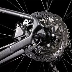 Cube Aim SL Graphite´n´metal -Cube Fahrradladen 501500 D3