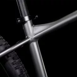 Cube Analog Flashgrey´n´red -Cube Fahrradladen 502100 D2