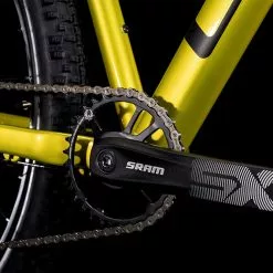 Cube Analog Flashlime´n´black -Cube Fahrradladen 502110 D2