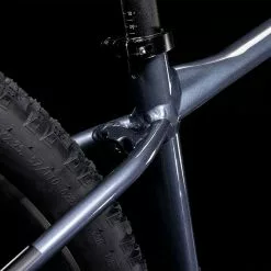 Cube Attention Indigoblack´n´black 7 Cube Attention Indigoblack´n´black -Cube Fahrradladen 503100 D2