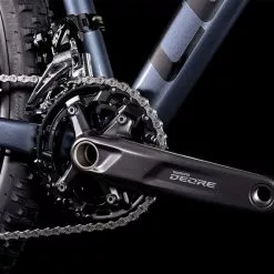 Cube Attention Indigoblack´n´black 8 Cube Attention Indigoblack´n´black -Cube Fahrradladen 503100 D3