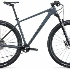 Cube Reaction C:62 Pro Grey´n´metal