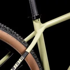 Cube Reaction C:62 Race Green´n´flashgreen -Cube Fahrradladen 516310 D2