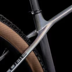 Cube Elite C:68X SLT Prizmsilver´n´grey -Cube Fahrradladen 517300 D4