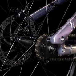 Cube Flying Circus Galactic´n´black -Cube Fahrradladen 518300 D2