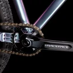 Cube Flying Circus Galactic´n´black -Cube Fahrradladen 518300 D3