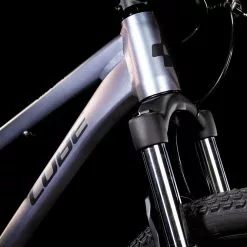 Cube Flying Circus Galactic´n´black -Cube Fahrradladen 518300 D4