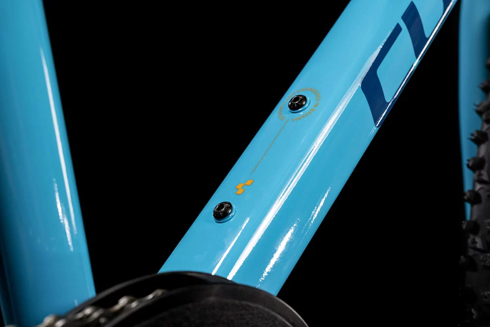 Cube Acid 200 Blue´n´orange 3 Cube Acid 200 Blue´n´orange – Bild 3