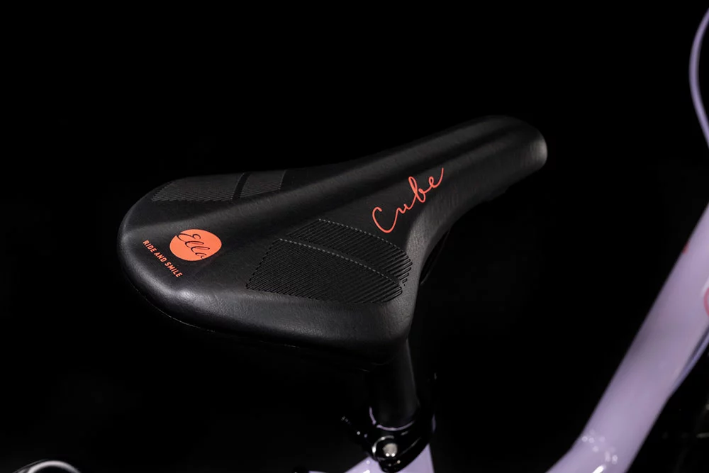 Cube Ella 200 Purple´n´coral 3 Cube Ella 200 Purple´n´coral – Bild 3