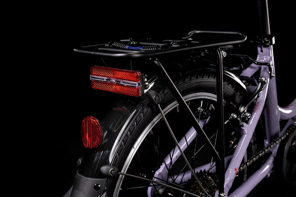 Cube Ella 200 Purple´n´coral 4 Cube Ella 200 Purple´n´coral – Bild 4