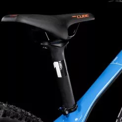 Cube Elite 240 C:62 SL Carbon´n´blue´n´red -Cube Fahrradladen 523420 D2