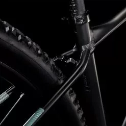 Cube Access WS Black´n´blue -Cube Fahrradladen 525100 D2