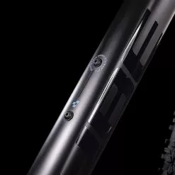 Cube Access WS Black´n´blue -Cube Fahrradladen 525100 D4