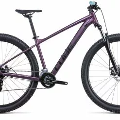 Cube Access WS Deepviolet´n´purple