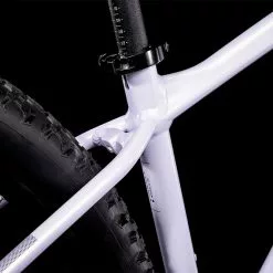 Cube Access WS EAZ Violetwhite´n´pink -Cube Fahrradladen 525200 D2