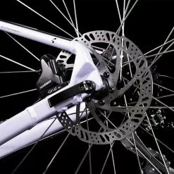 Cube Access WS EAZ Violetwhite´n´pink -Cube Fahrradladen 525200 D3