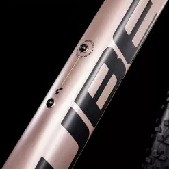 Cube Access WS EAZ Blushmetallic´n´flashyellow 10 Cube Access WS EAZ Blushmetallic´n´flashyellow -Cube Fahrradladen 525210 D3