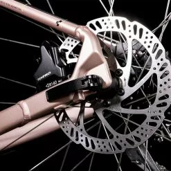 Cube Access WS EAZ Blushmetallic´n´flashyellow 11 Cube Access WS EAZ Blushmetallic´n´flashyellow -Cube Fahrradladen 525210 D4