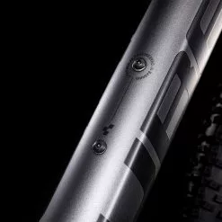 Cube Access WS EXC Grey´n´berry -Cube Fahrradladen 525300 D3