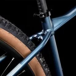 Cube Access WS Pro Metalpetrol´n´mint -Cube Fahrradladen 525400 D2