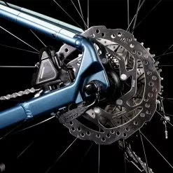 Cube Access WS Pro Metalpetrol´n´mint -Cube Fahrradladen 525400 D3