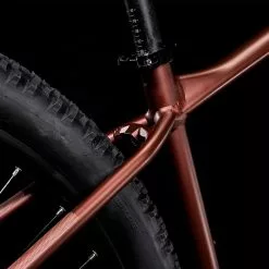 Cube Access WS Pro Rubymetal´n´pink 9 Cube Access WS Pro Rubymetal´n´pink -Cube Fahrradladen 525410 D2