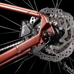 Cube Access WS Pro Rubymetal´n´pink 10 Cube Access WS Pro Rubymetal´n´pink -Cube Fahrradladen 525410 D3