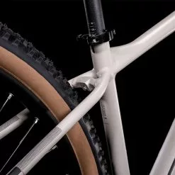 Cube Access WS Race Oatgrey´n´raspberry -Cube Fahrradladen 525500 D1