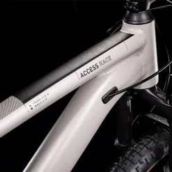 Cube Access WS Race Oatgrey´n´raspberry -Cube Fahrradladen 525500 D2