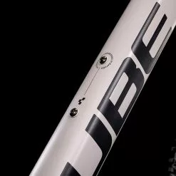 Cube Access WS Race Oatgrey´n´raspberry -Cube Fahrradladen 525500 D3