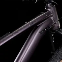 Cube Access WS Race Smokeylilac´n´black -Cube Fahrradladen 525510 D1