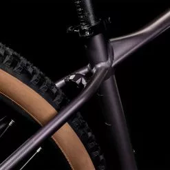 Cube Access WS Race Smokeylilac´n´black -Cube Fahrradladen 525510 D2