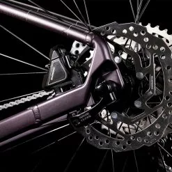 Cube Access WS Race Smokeylilac´n´black -Cube Fahrradladen 525510 D3