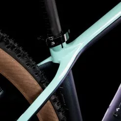 Cube Access WS C:62 SL Team Ws -Cube Fahrradladen 526300S D2