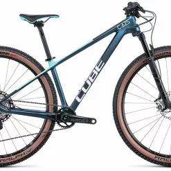 Cube Access WS C:62 SL Team Ws