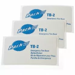 Park Tool TB-2 Tire Boot Reifenflicken